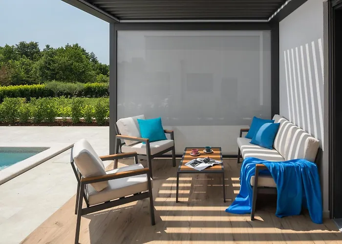 Gorgeous In Sveti Petar u Sumi