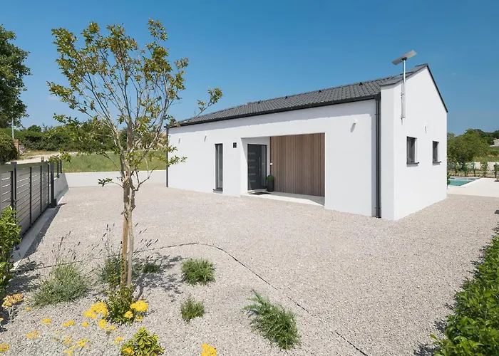 Hébergement de vacances Gorgeous In Sveti Petar u Sumi