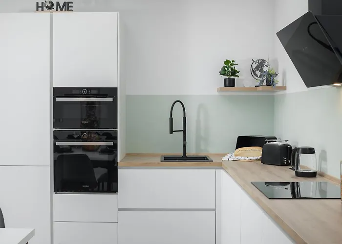 Gorgeous In Hébergement de vacances *