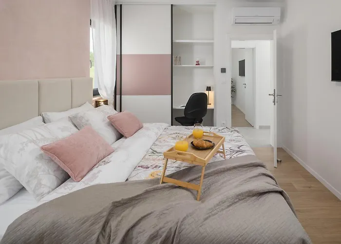 Gorgeous In Hébergement de vacances