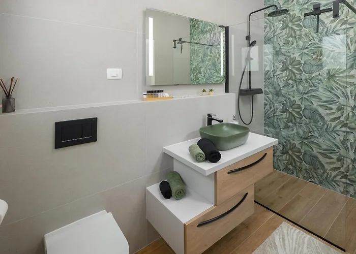 Gorgeous In Hébergement de vacances