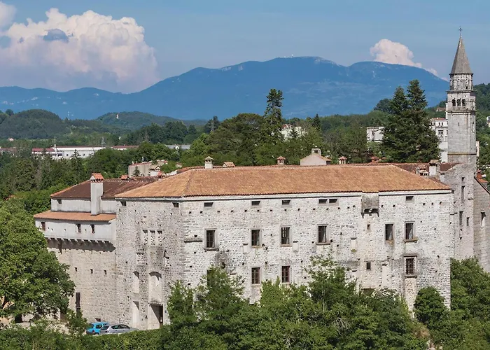 Hébergement de vacances Gorgeous In *